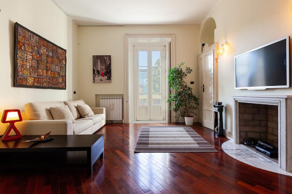 Casa Delle 5 Giornate Di Milano Apartment Ngoại thất bức ảnh
