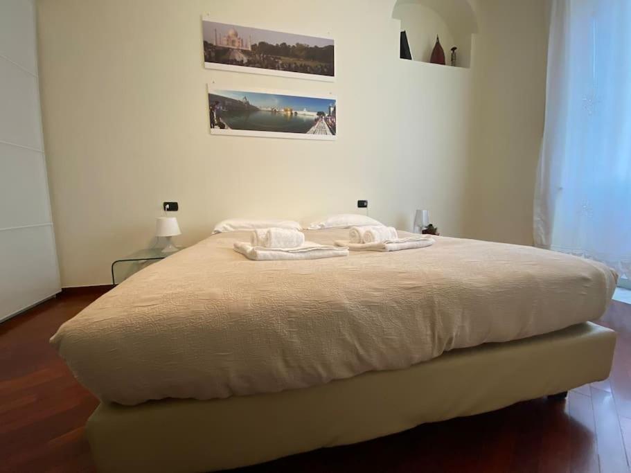 Casa Delle 5 Giornate Di Milano Apartment Ngoại thất bức ảnh
