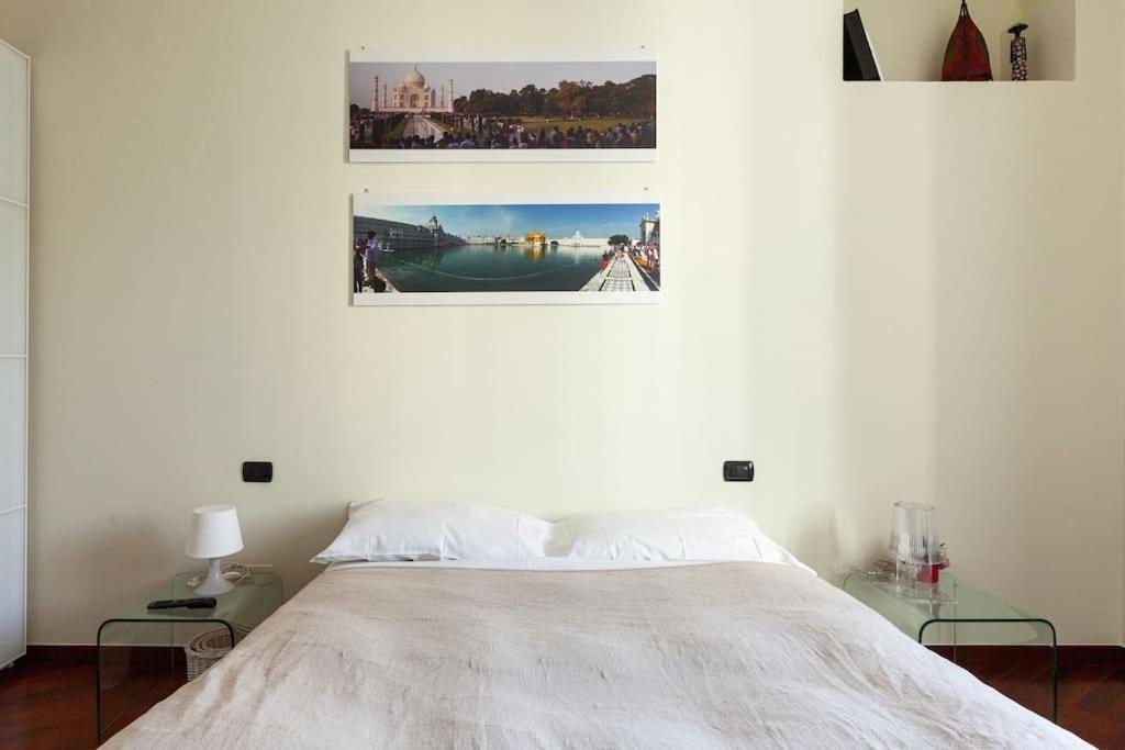 Casa Delle 5 Giornate Di Milano Apartment Ngoại thất bức ảnh
