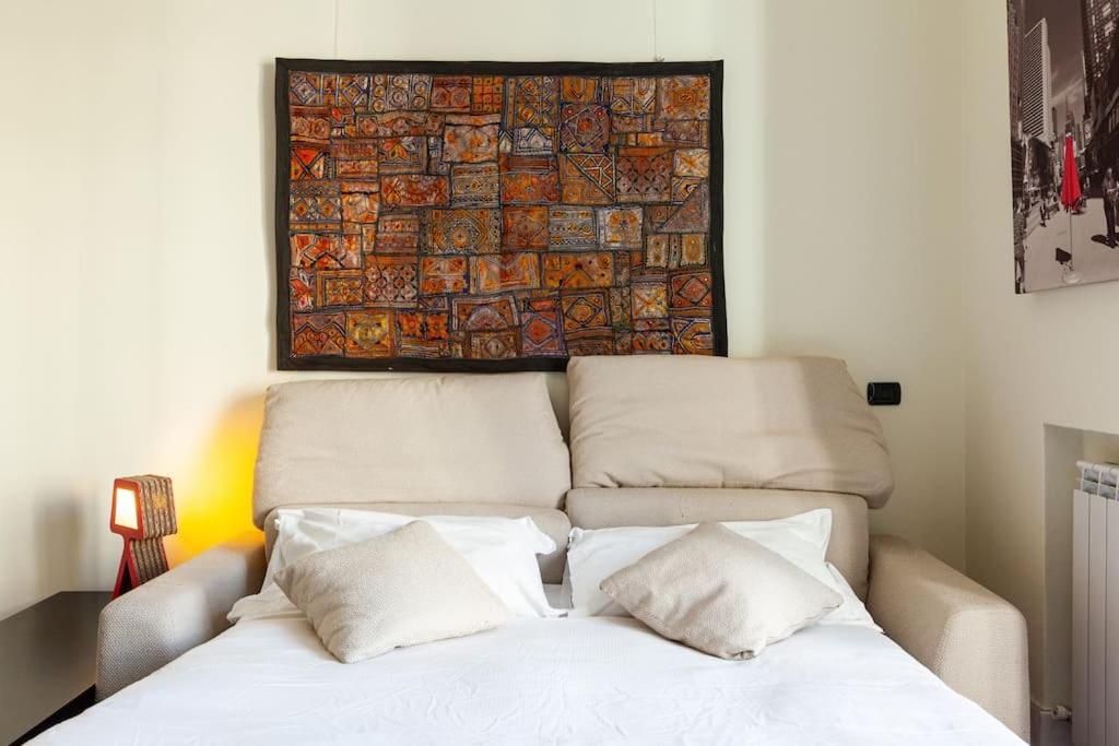 Casa Delle 5 Giornate Di Milano Apartment Ngoại thất bức ảnh
