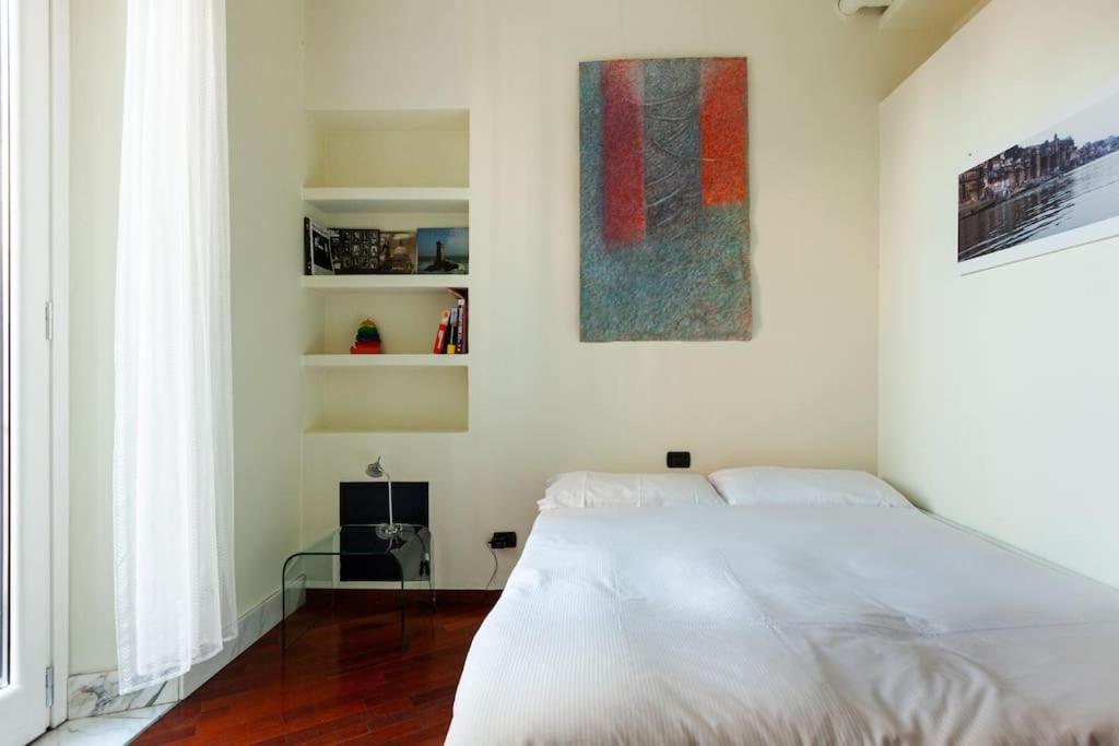Casa Delle 5 Giornate Di Milano Apartment Ngoại thất bức ảnh