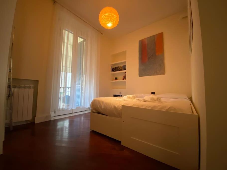 Casa Delle 5 Giornate Di Milano Apartment Ngoại thất bức ảnh