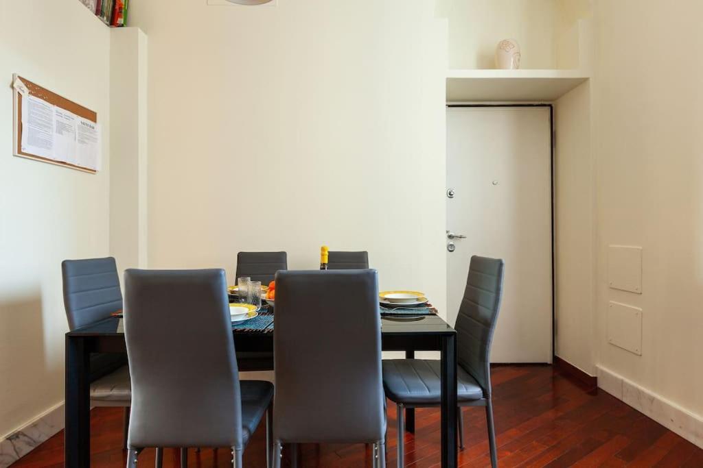Casa Delle 5 Giornate Di Milano Apartment Ngoại thất bức ảnh
