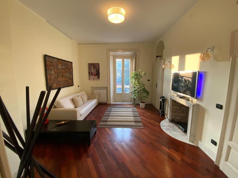 Casa Delle 5 Giornate Di Milano Apartment Ngoại thất bức ảnh