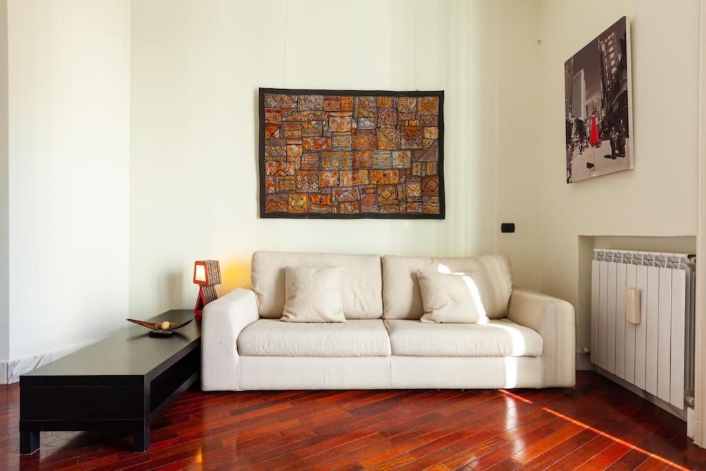 Casa Delle 5 Giornate Di Milano Apartment Ngoại thất bức ảnh