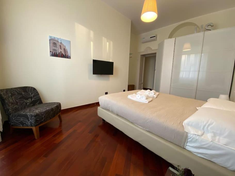 Casa Delle 5 Giornate Di Milano Apartment Ngoại thất bức ảnh