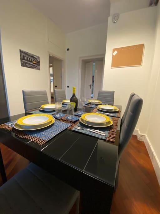 Casa Delle 5 Giornate Di Milano Apartment Ngoại thất bức ảnh