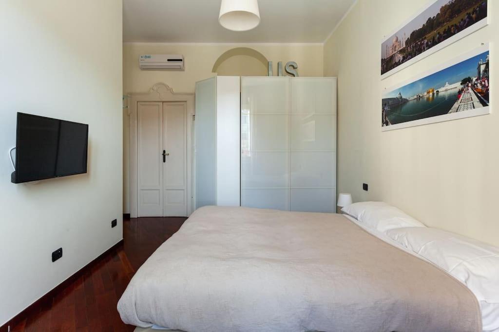 Casa Delle 5 Giornate Di Milano Apartment Ngoại thất bức ảnh