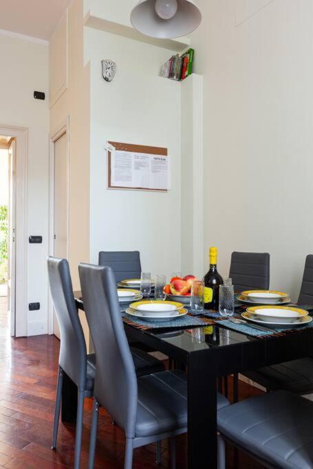 Casa Delle 5 Giornate Di Milano Apartment Ngoại thất bức ảnh