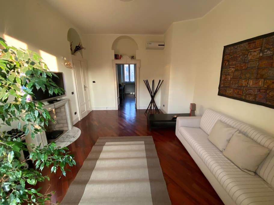 Casa Delle 5 Giornate Di Milano Apartment Ngoại thất bức ảnh