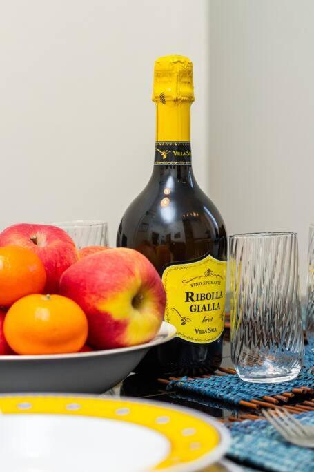 Casa Delle 5 Giornate Di Milano Apartment Ngoại thất bức ảnh